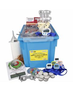 Abacus Science Kit - Bush Fire & Ice (Year 9, Earth & Space Science)