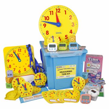 Measuring Time Kit