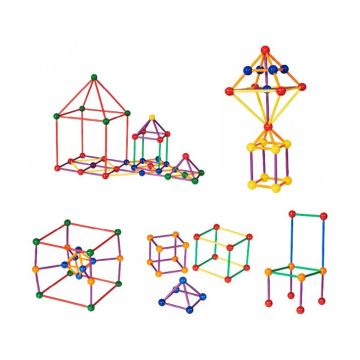 Geometric Construction Set