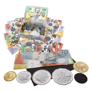 Ultimate Money Set