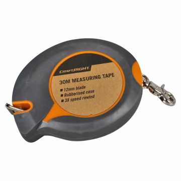 Measuring Tape - 30m