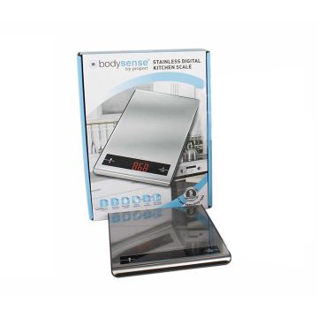 Electronic Scale - 5kg 