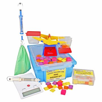 Mini Weight Kit