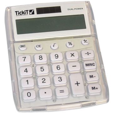 TickiT Desktop Calculator