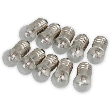 Light Bulbs - 1.5v (50)