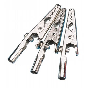 Alligator Clips