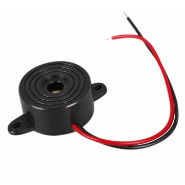 Electric Buzzer - 3V - 16V