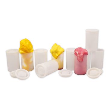 Film - Rocket Canister with Lid 