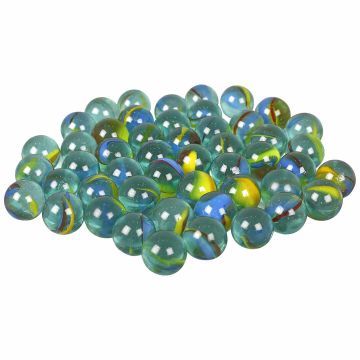 Marbles - Bag of 50
