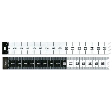Tape Measure - 1.5m All Metric