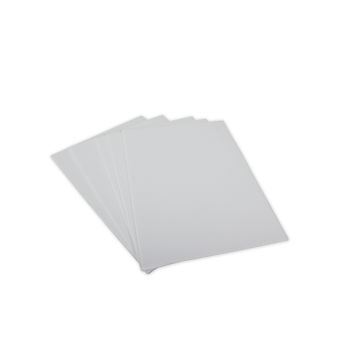Corrugated A4 Plastic Sheets (5)