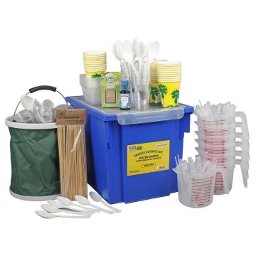 Water works (Kit Consumables)