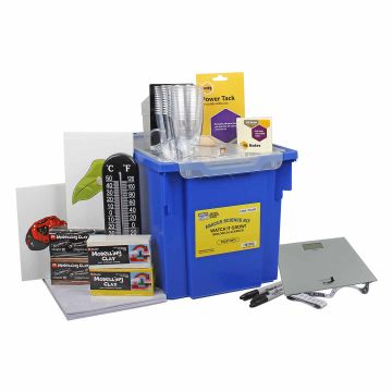 Watch it grow! (Kit Consumables)