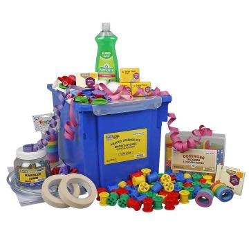 Smooth moves (Kit Consumables)