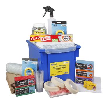 Package it better (Kit Consumables)