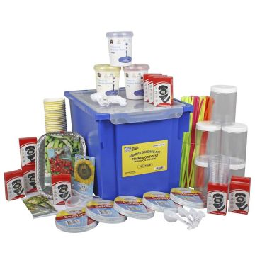 Abacus Science Kit (Friends or foes?™)