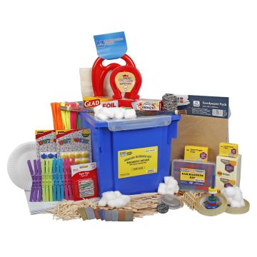 Magnetic moves (Kit Consumables)