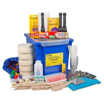Light shows - Kit Consumables