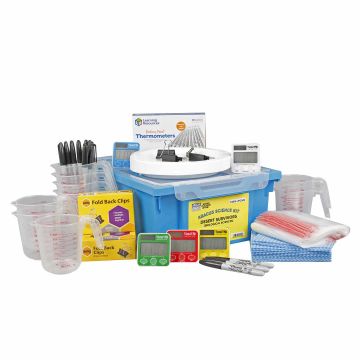 Desert survivors - Kit Consumables