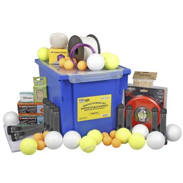 Earth's place in space - Kit Consumables
