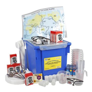 Creators and destroyers (Kit Consumables)