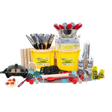 OzHarvest FEAST Package - Supports 15 Students 