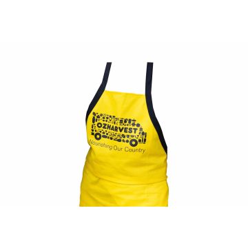 OzHarvest FEAST Student Apron - Set of 30