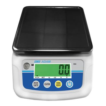 CBX Compact Balance (0.1g-1200g)