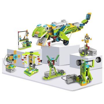 Makerzoid Robot Master Standard Set