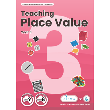 Teaching Place Value - Year 3