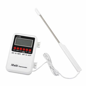 Digital Probe Thermometer 